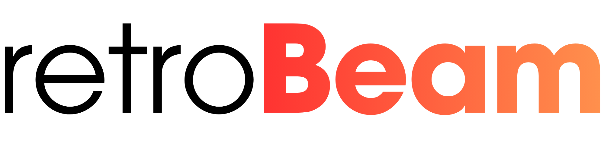 Retro Beam