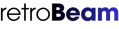 Retro Beam