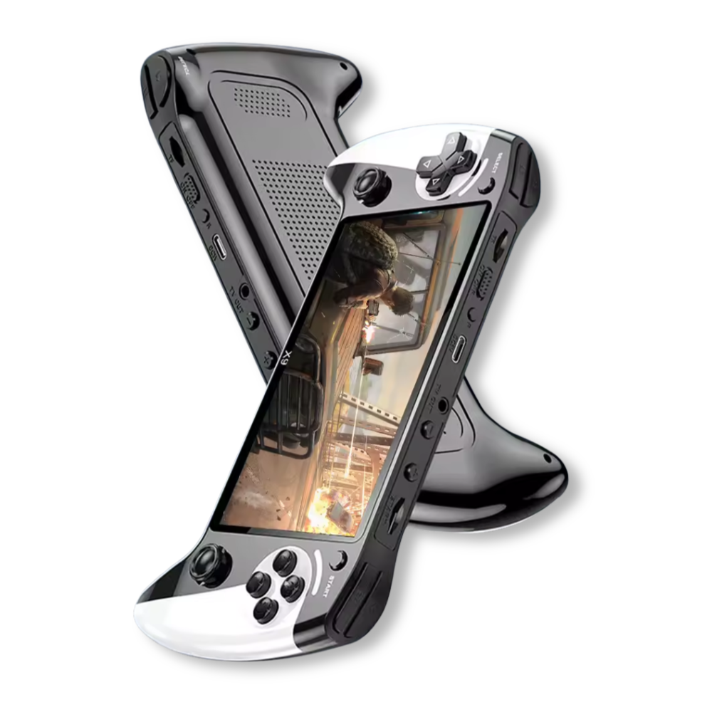 RetroBeam X9 Console